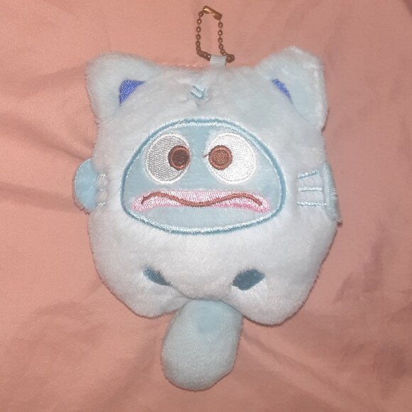Sanrio Other - Hangyoudon Keychain